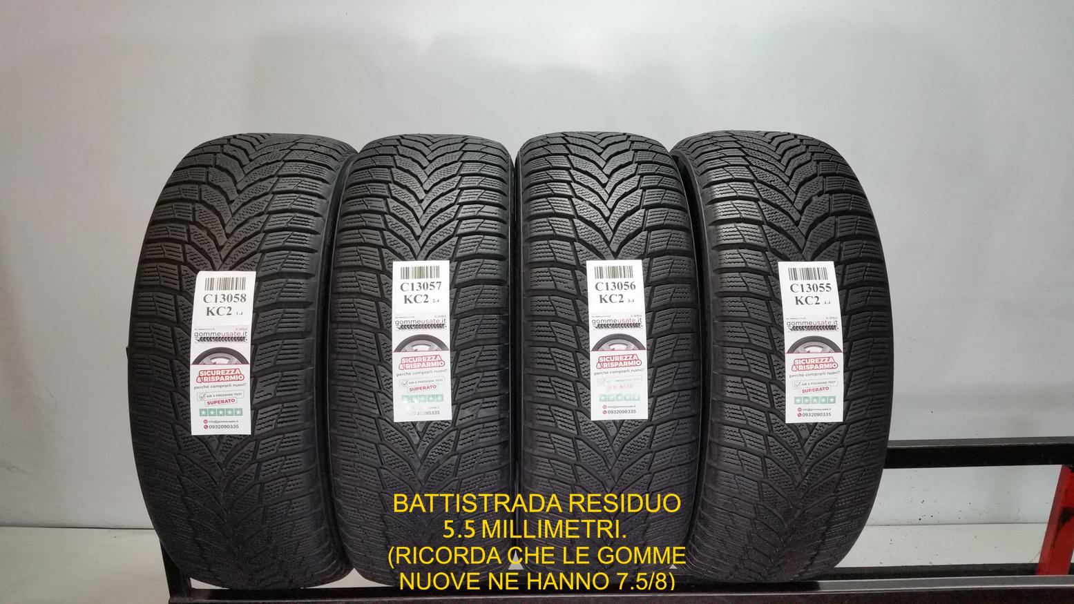 WINGUARD SPORT 2 SUV