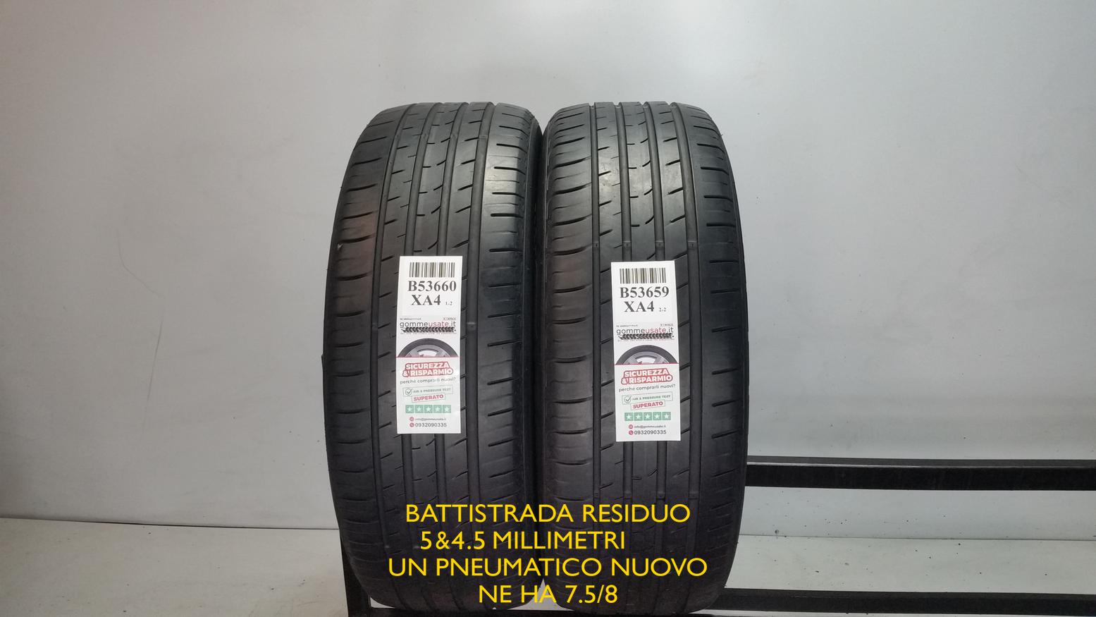 N FERA RU1 SUV