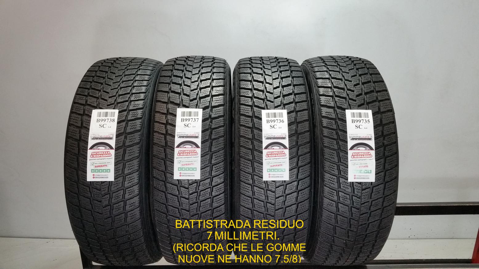 WINGUARD SUV