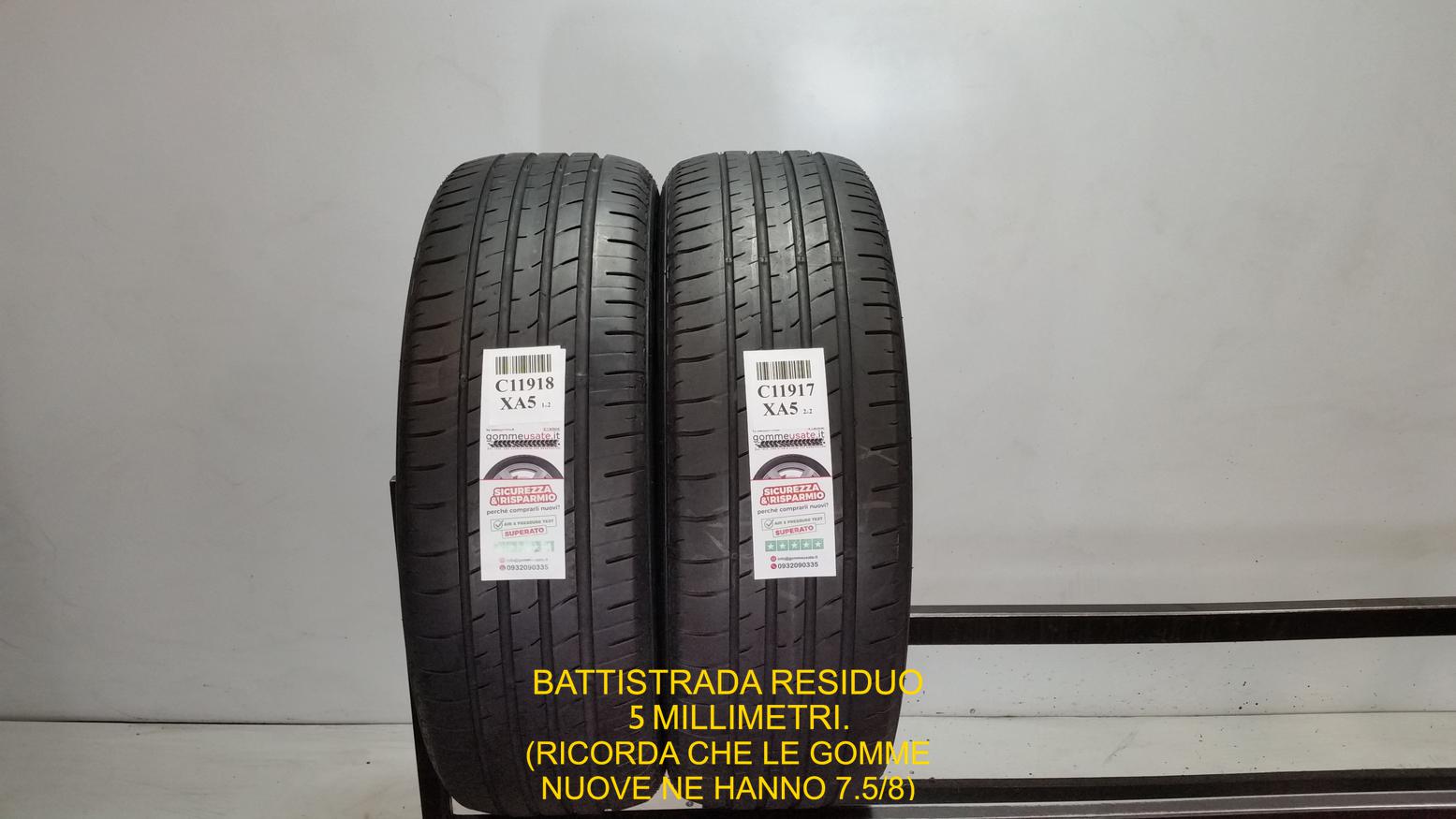 N FERA RU1 SUV