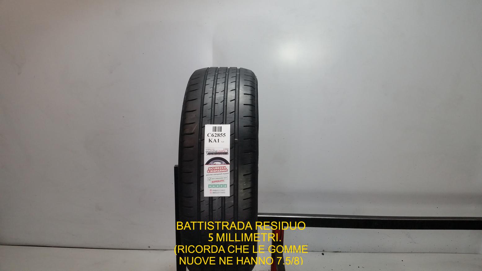 N FERA RU1 SUV