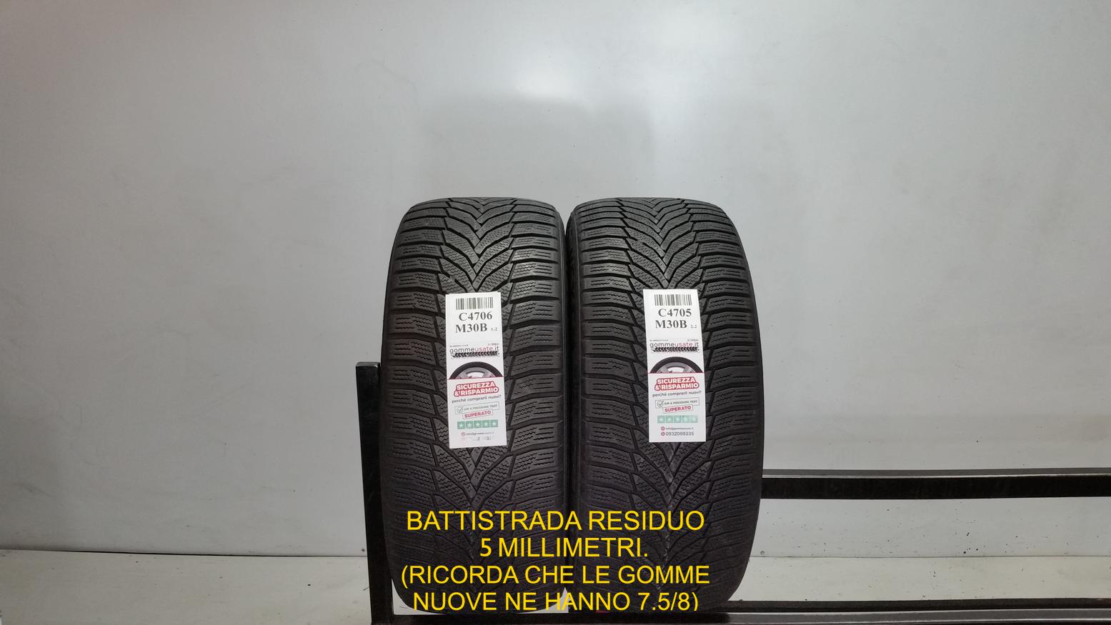 Nexen 245/45 R17 99V 