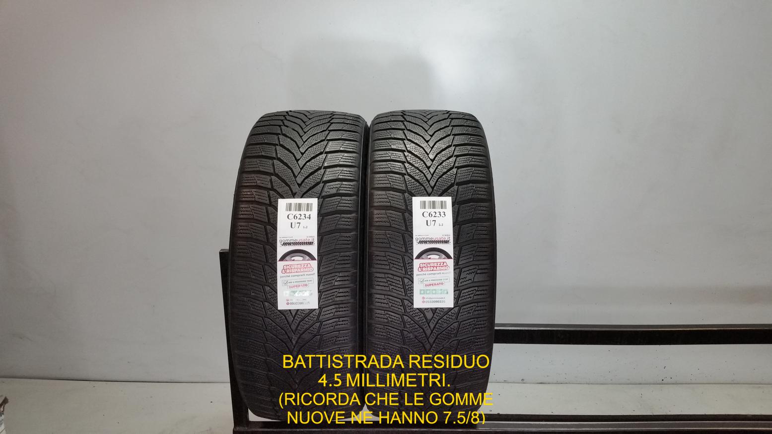 Nexen 245/45 R19 102V 