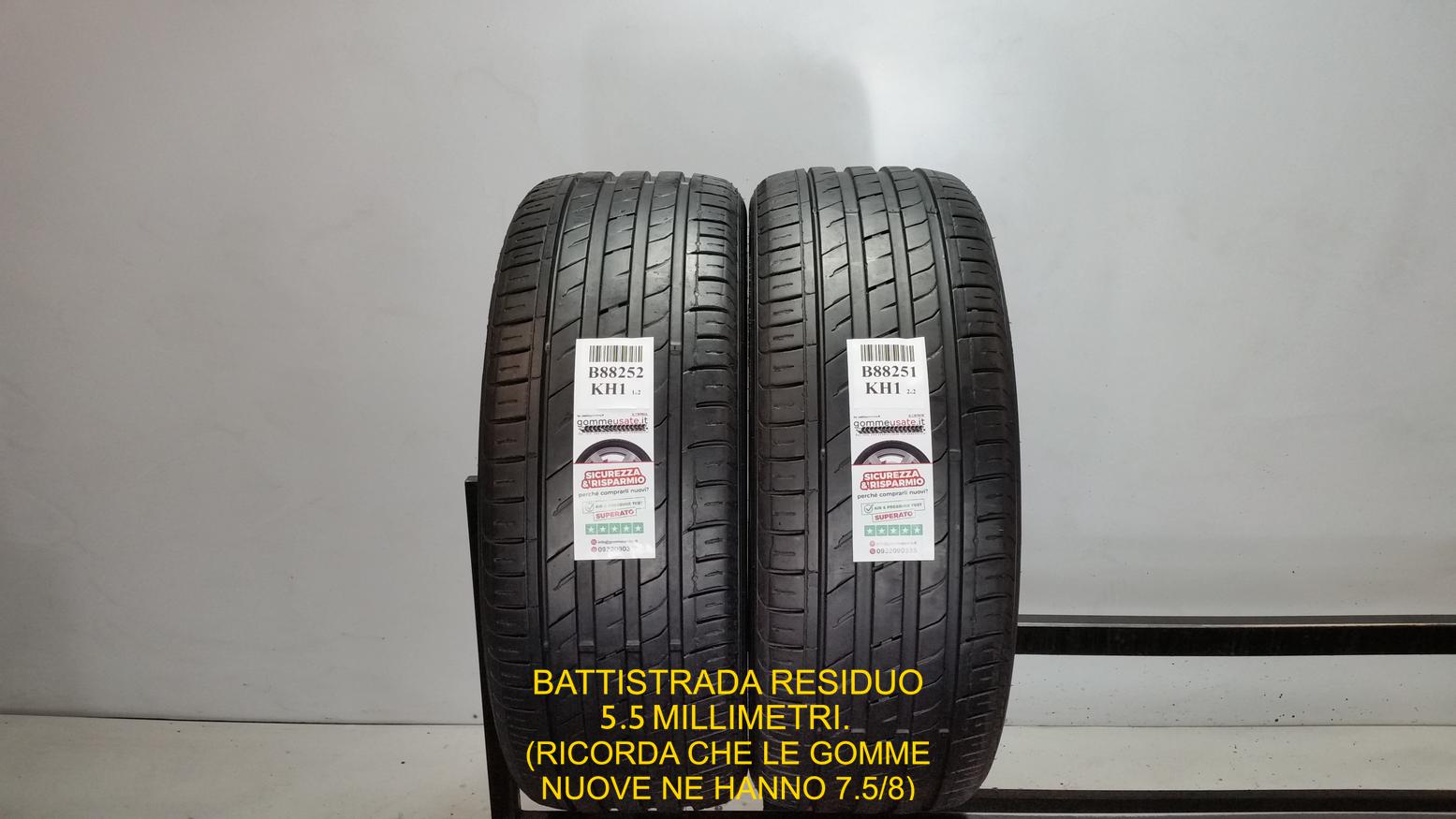 Nexen 245/45 R20 103Y 