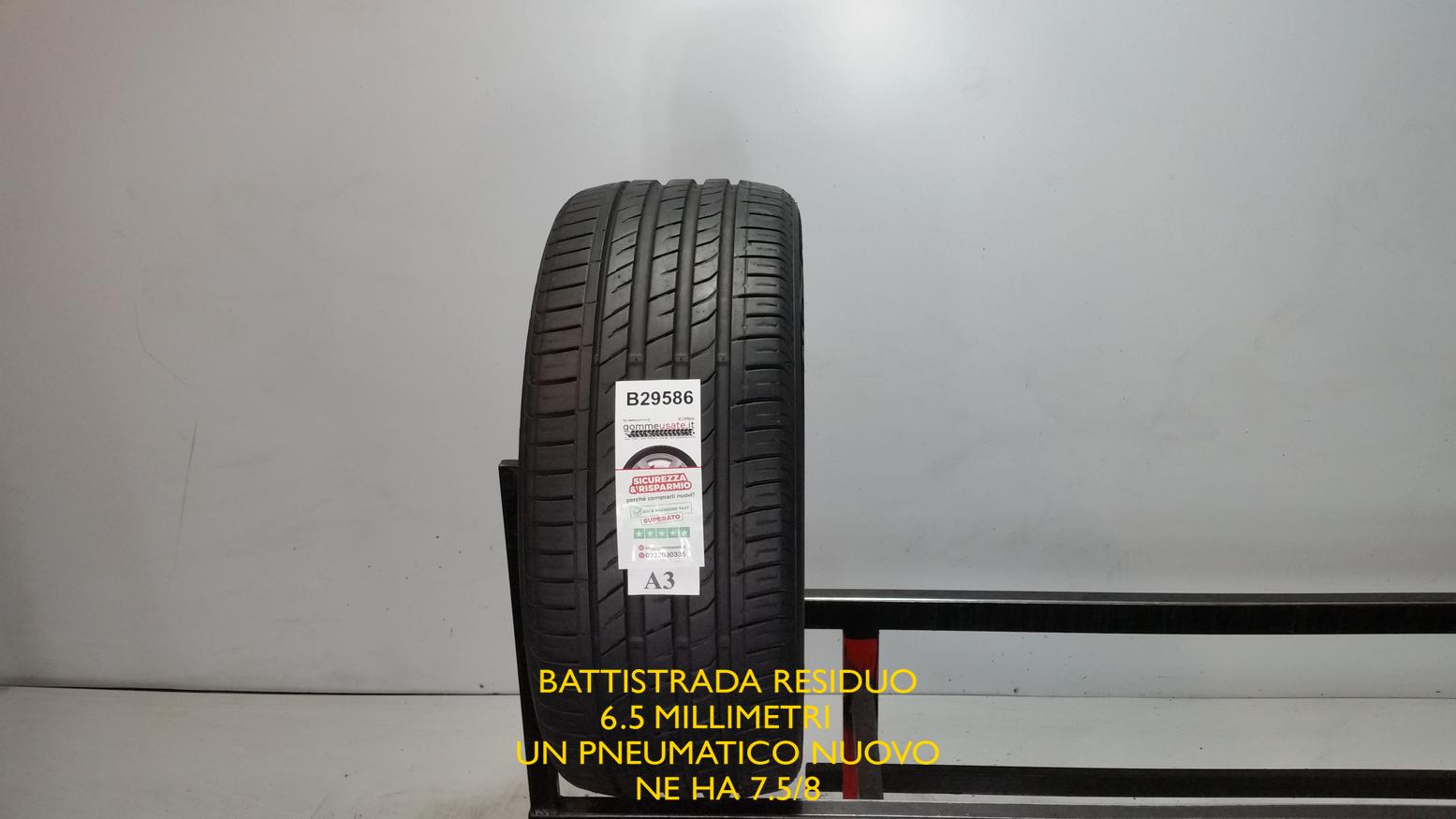 Nexen 255/40 R19 100Y 