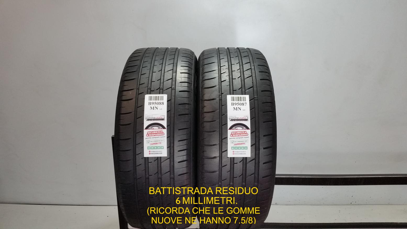 N FERA RU1 SUV