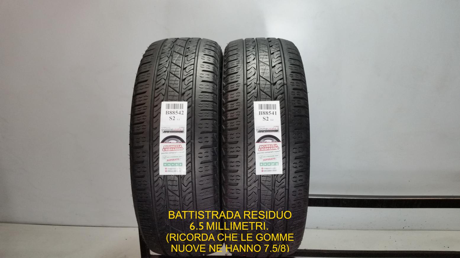 Nexen 265/65 R17 112H 