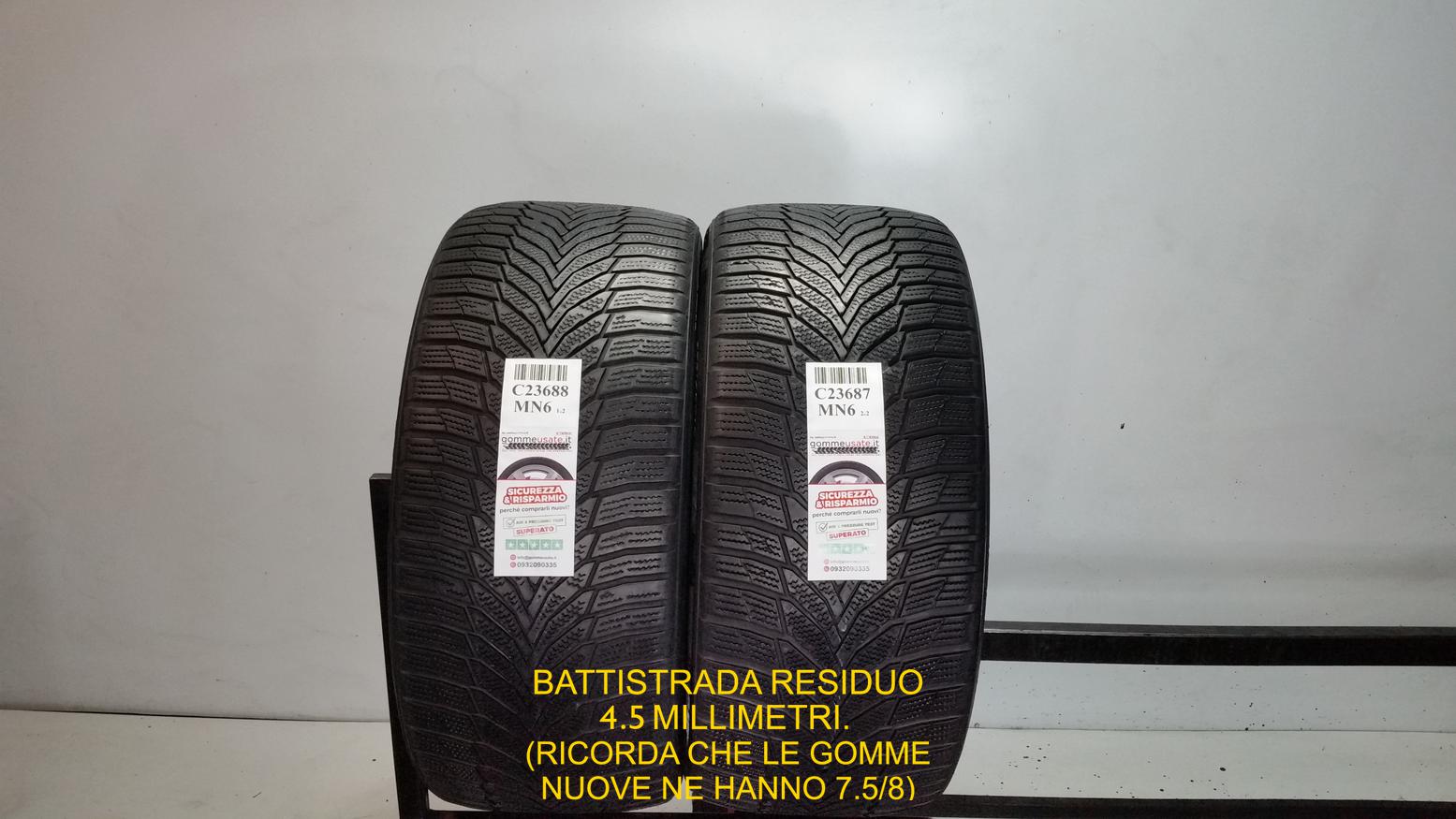 Nexen 275/40 R19 105V 