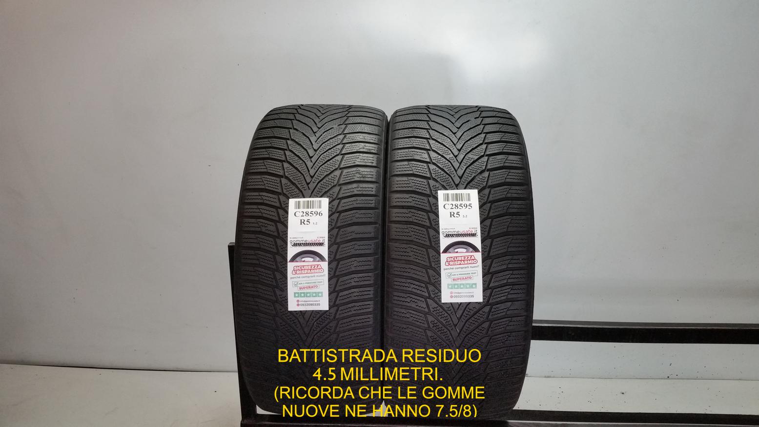 Nexen 275/40 R19 105V 