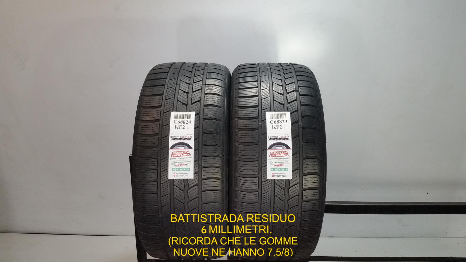 Nexen 275/40 R20 106W 