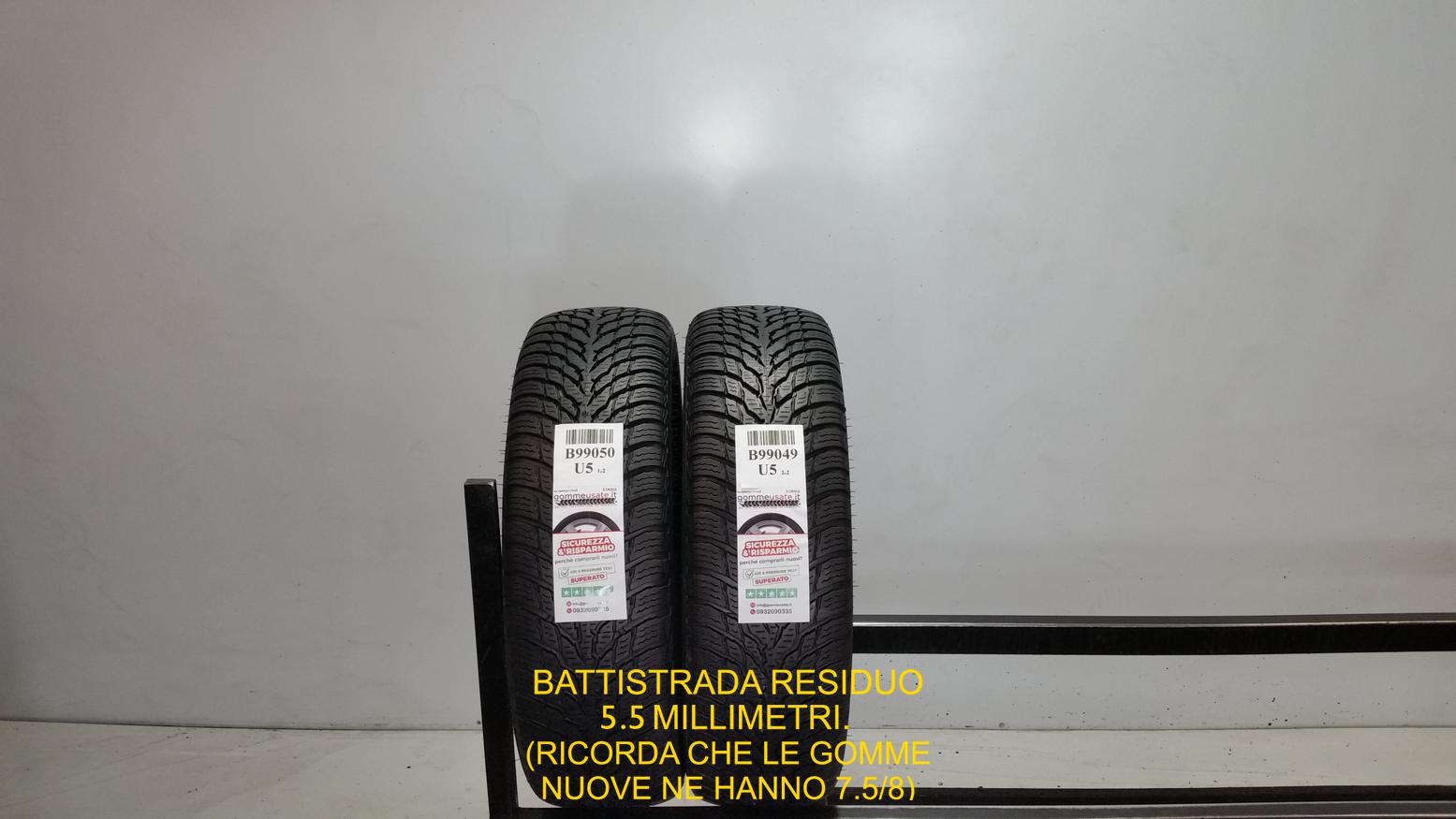 Nokian 175/70 R14 84T 