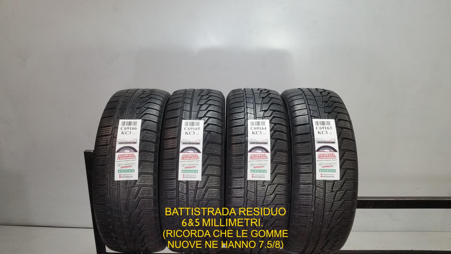 Nokian 205/60 R15 95H 