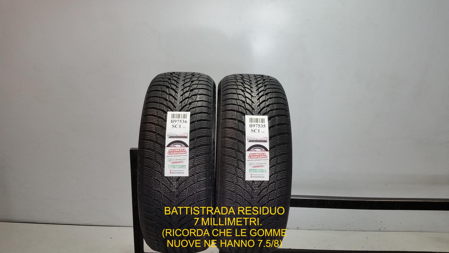 WR SNOWPROOF P