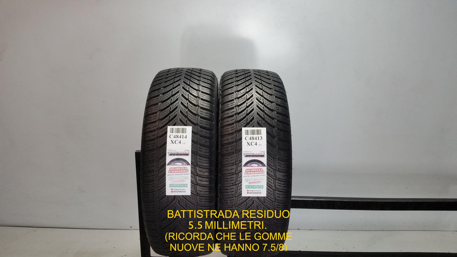 SEASONPROOF SUV
