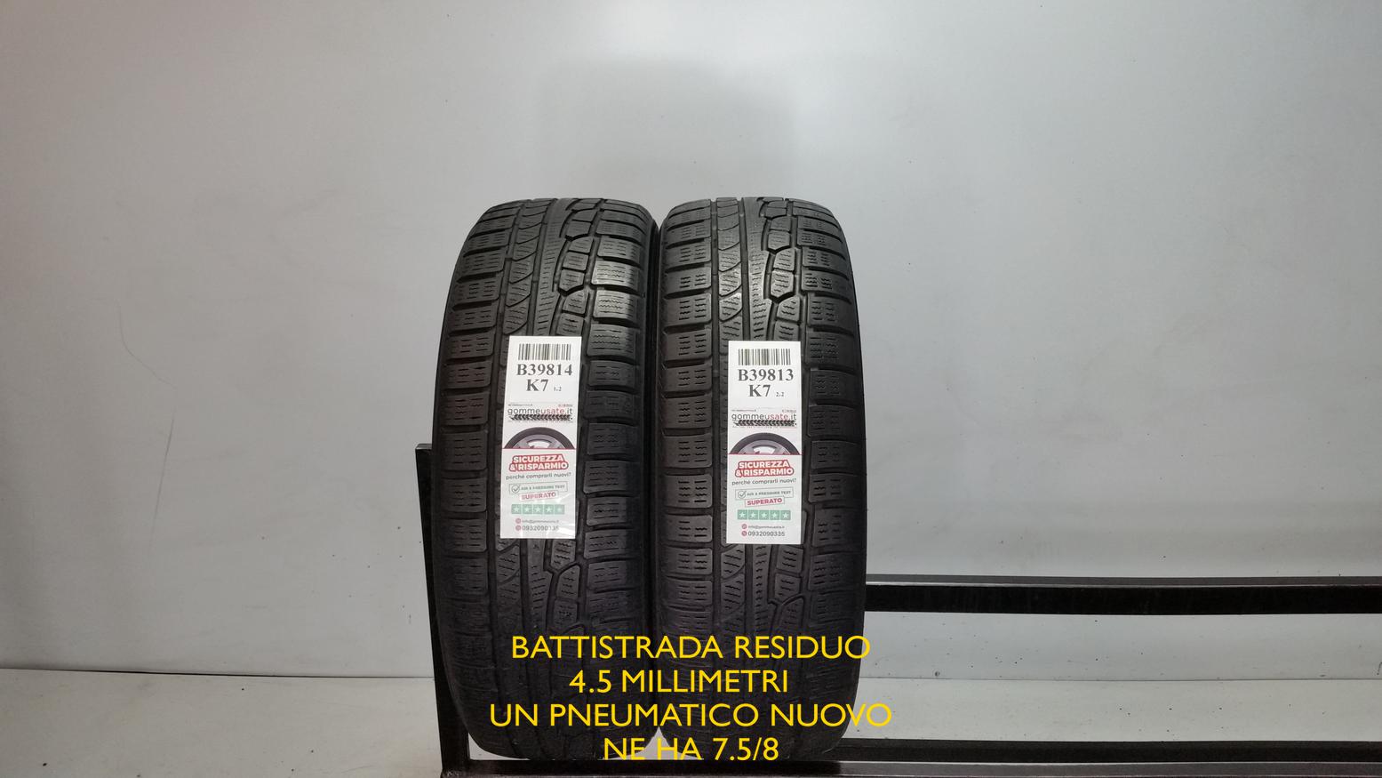 Nokian 215/60 R17 100V 