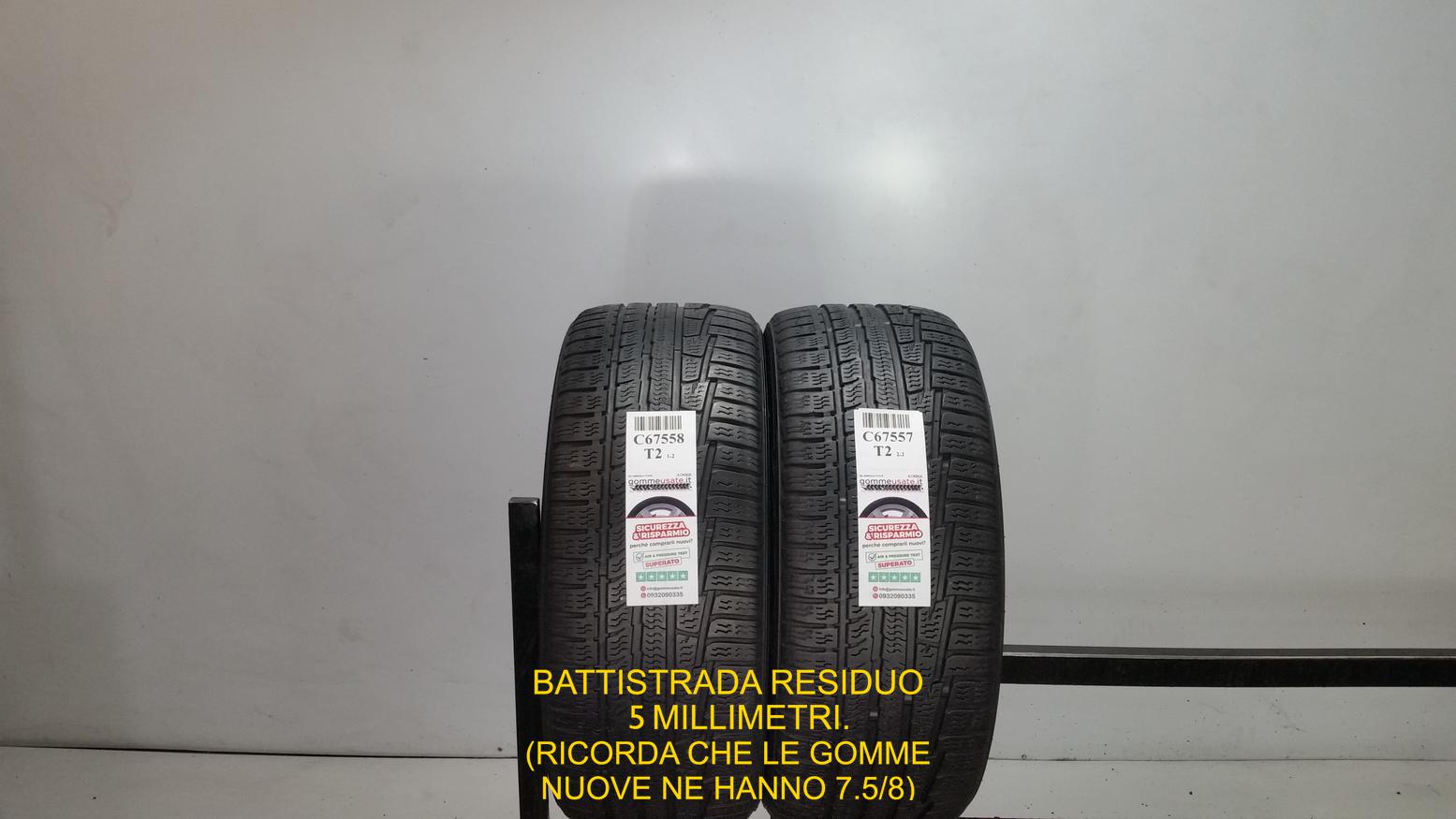 Nokian 225/45 R17 94H 