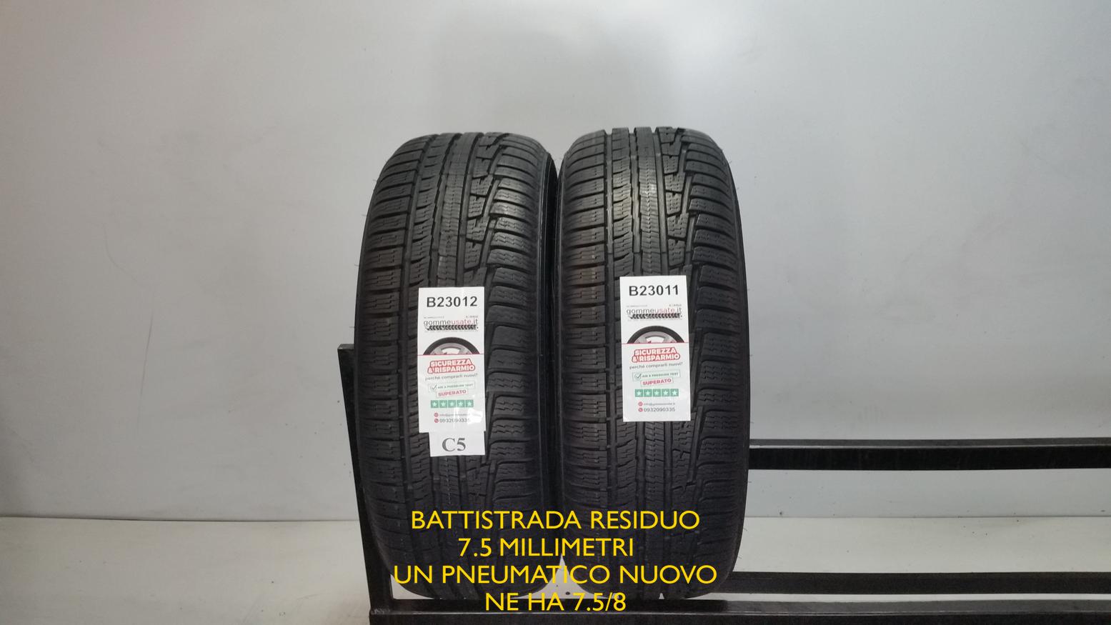 WR A3 (BATTISTRADA SCREPOLATO)