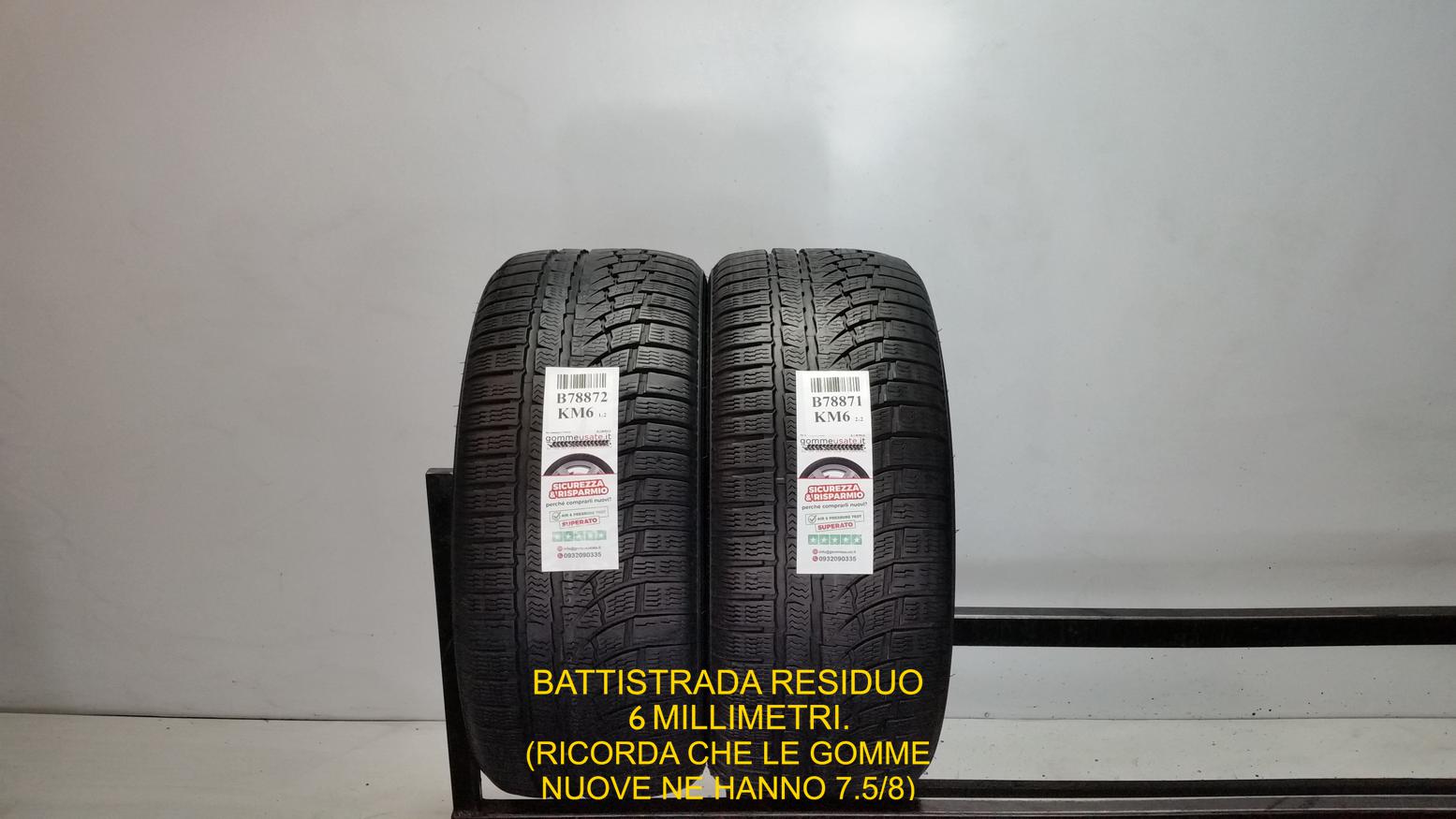 Nokian 235/40 R18 95V 