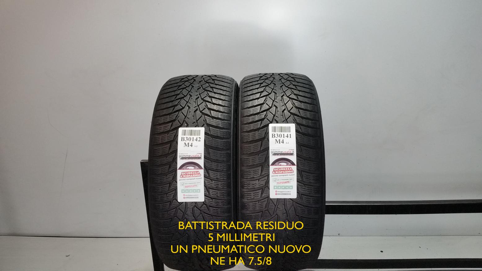 Nokian 235/50 R17 100V 