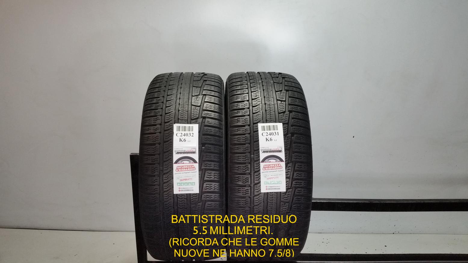 WR A3 (BATTISTRADA SCREPOLATO)
