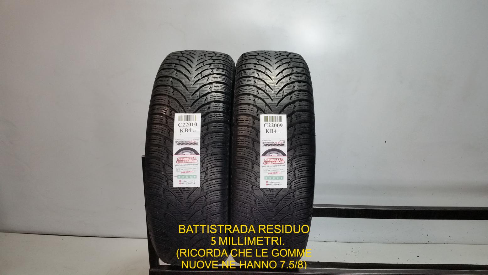Nokian 245/70 R16 111H 