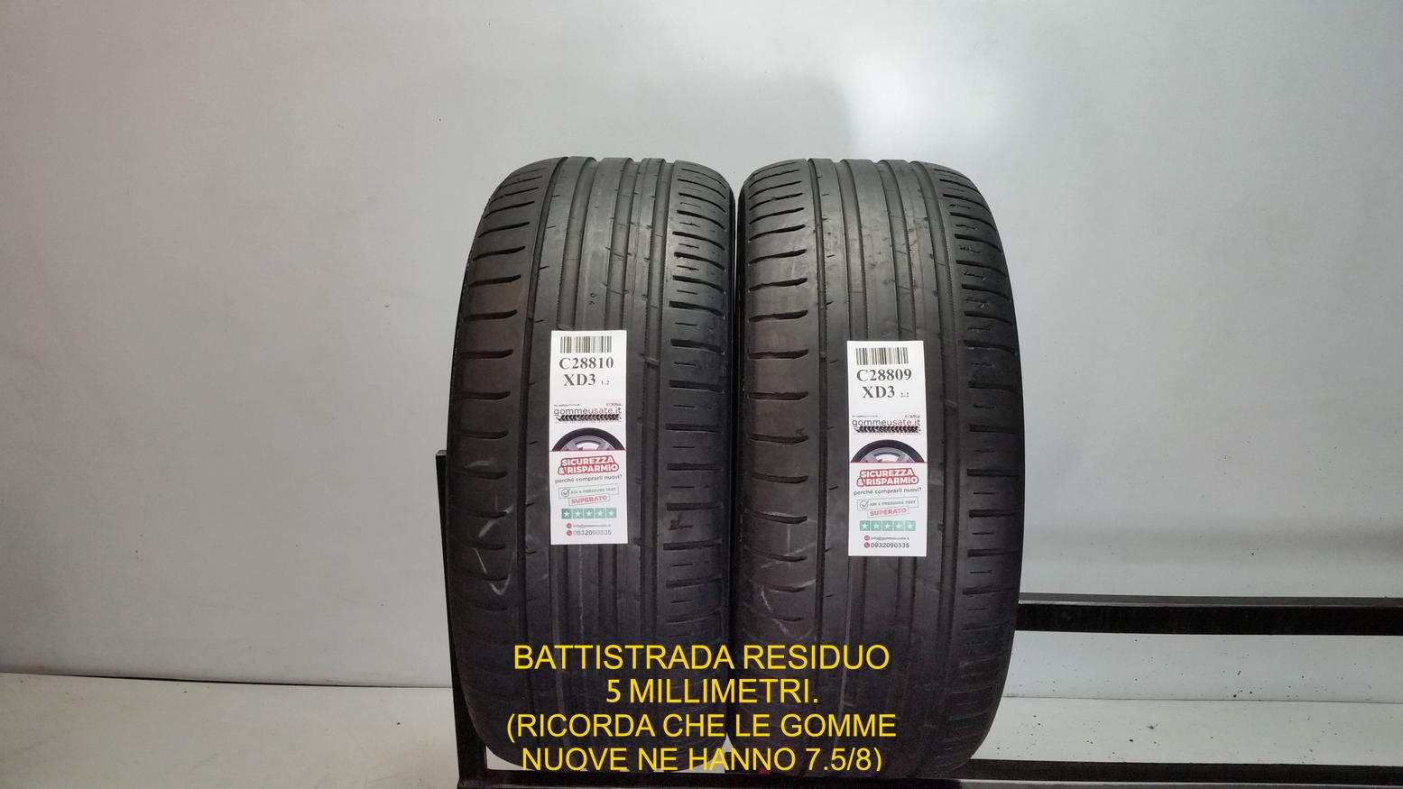 Nokian 255/50 R19 107Y 