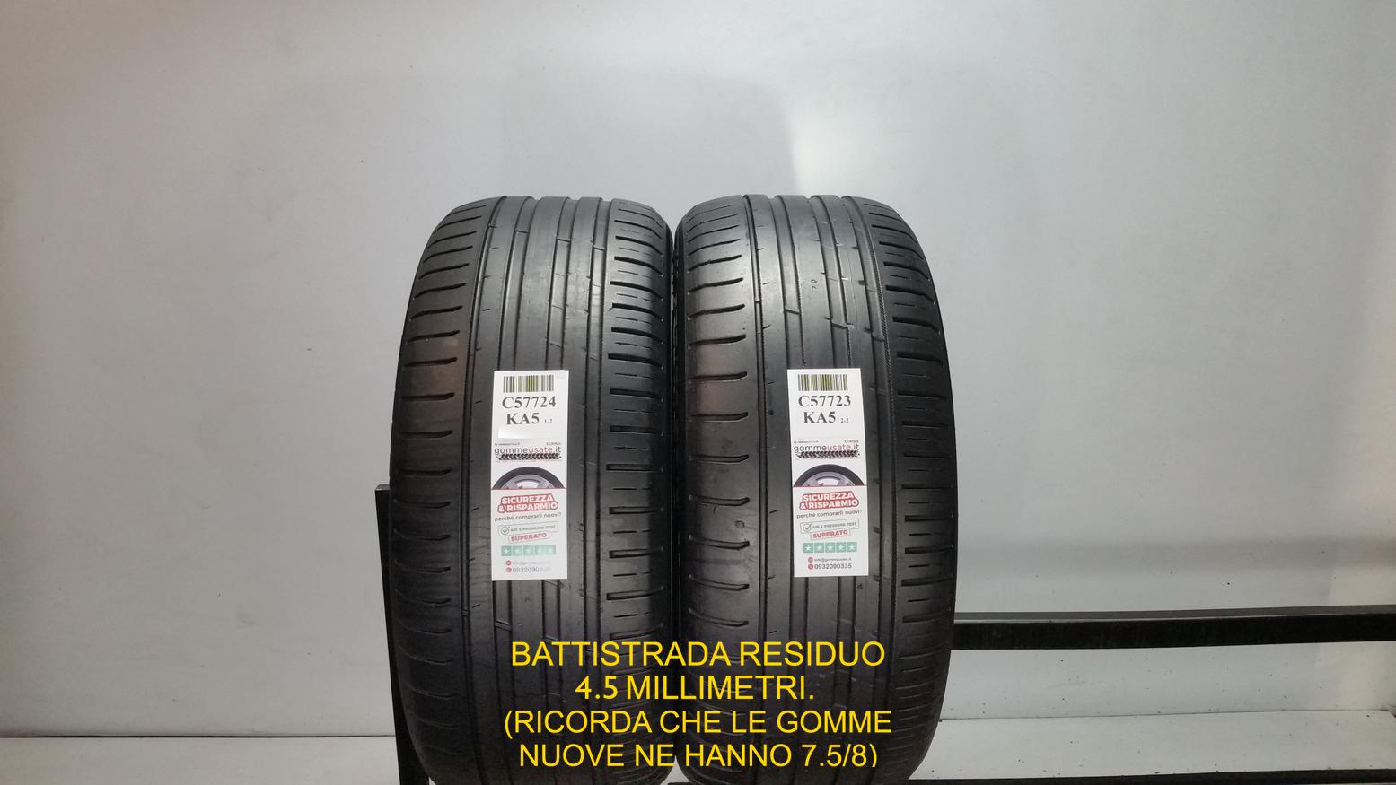 Nokian 255/50 R19 107Y 