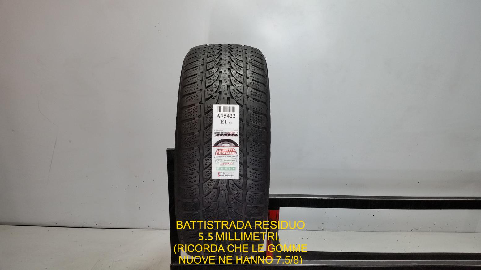 Nokian 255/55 R18 109V 