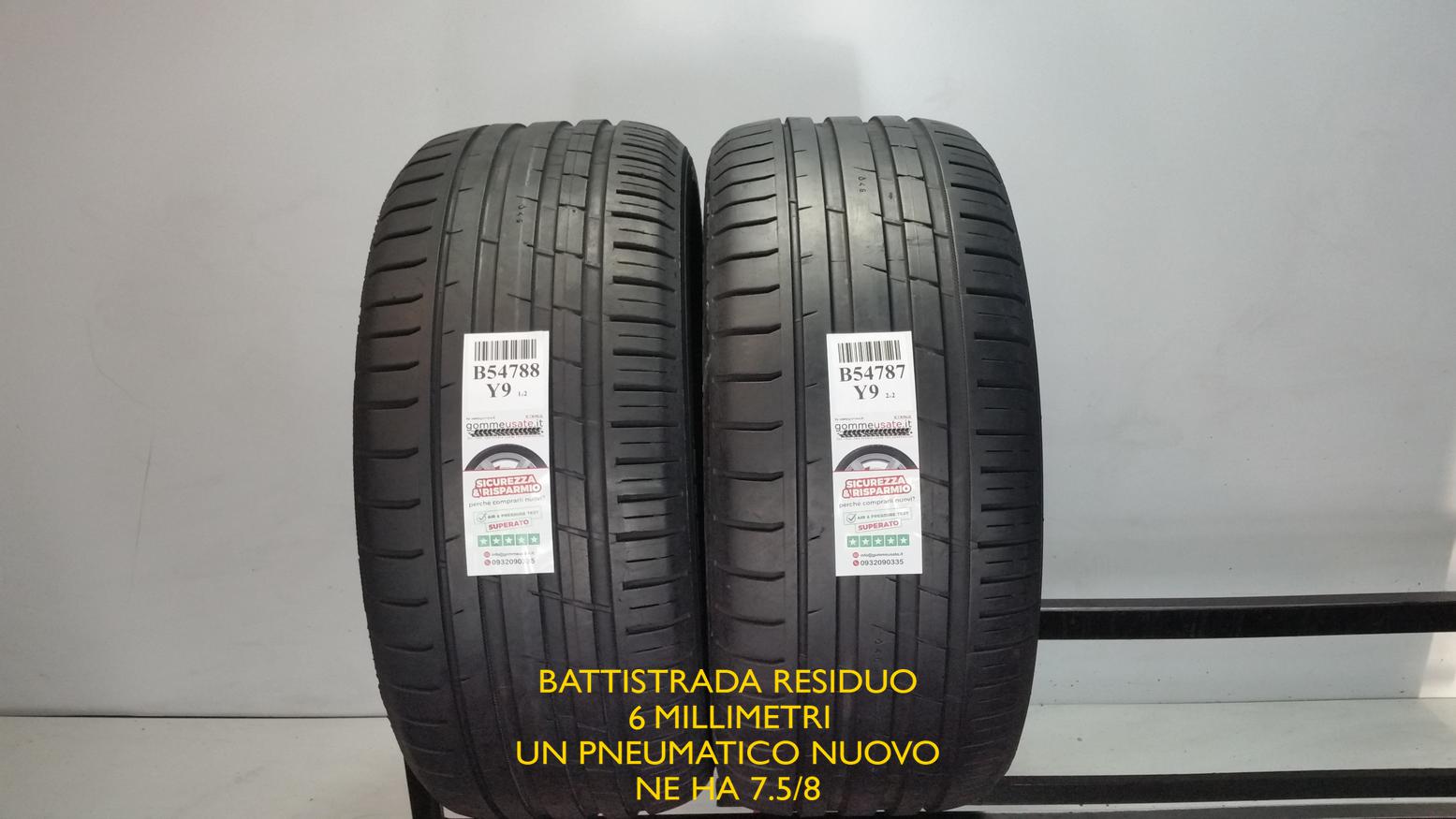 Nokian 265/50 R19 110Y 