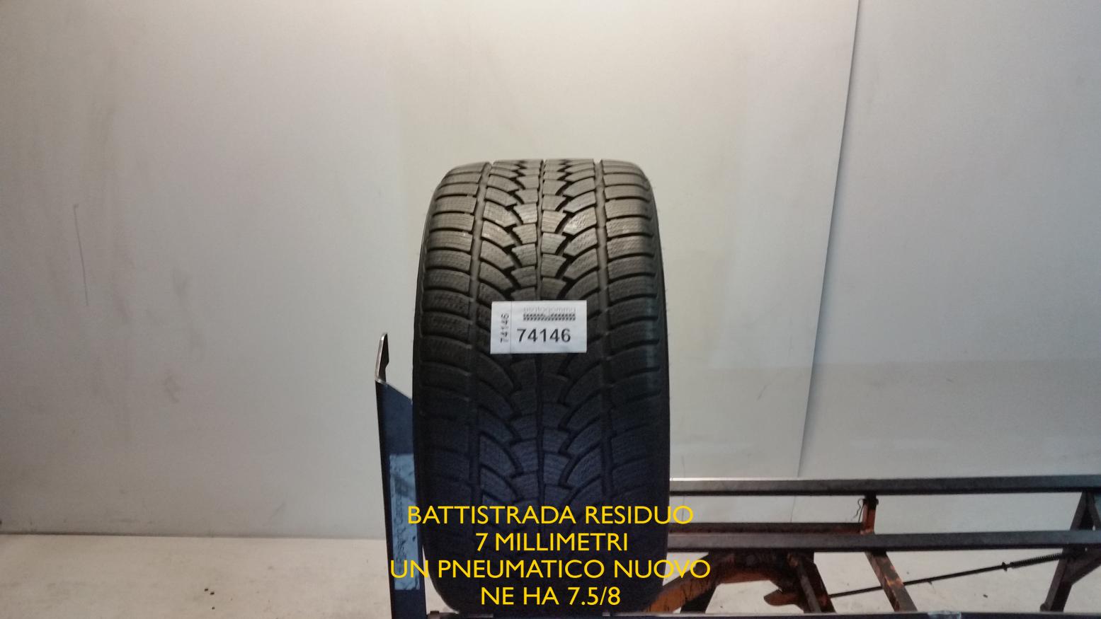 Nokian 295/30 R19 100V 