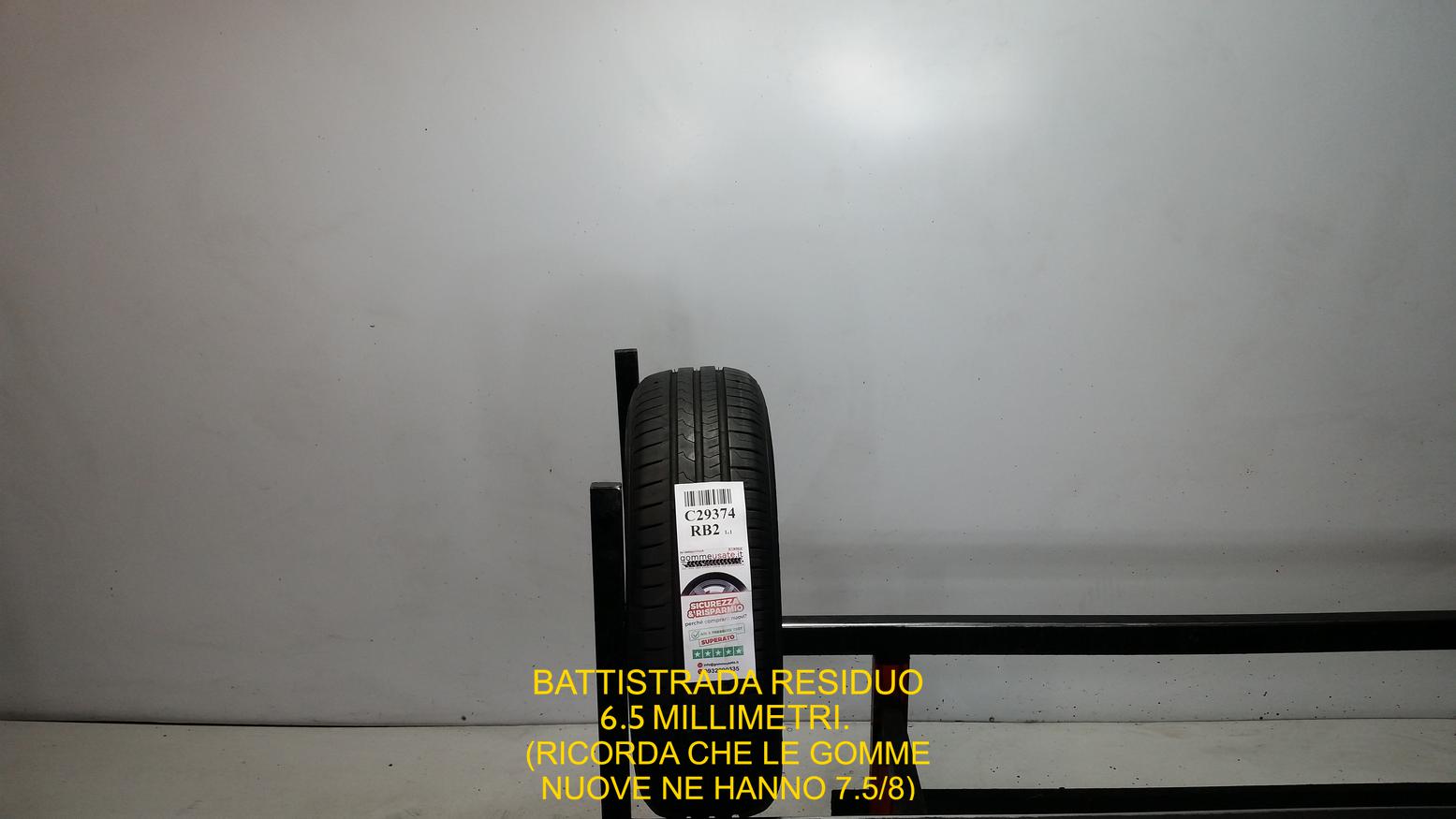 Norauto 155/65 R13 73T 