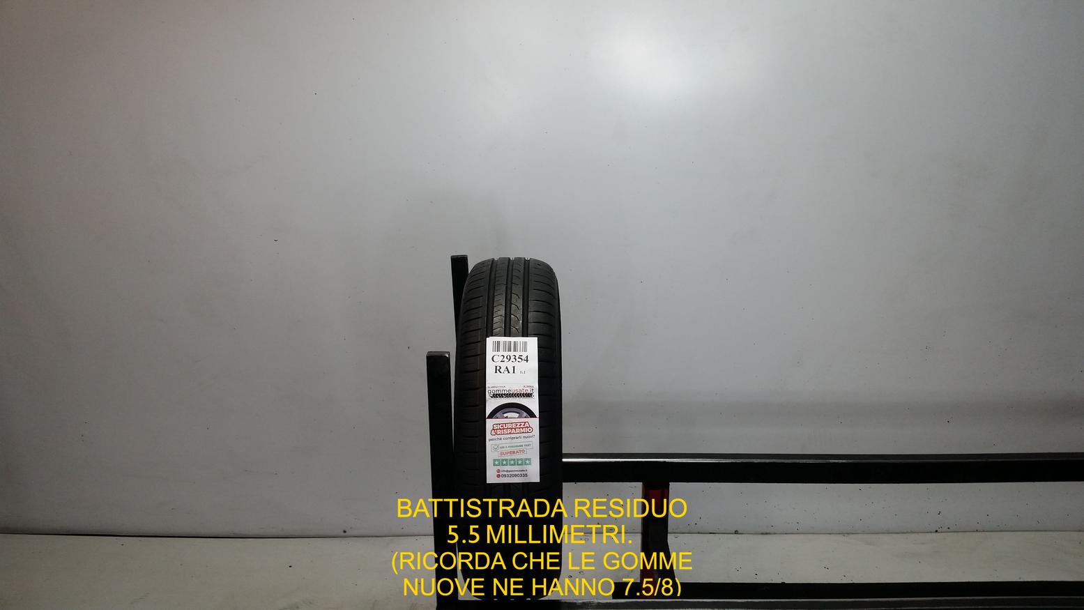 Norauto 155/70 R13 75T 