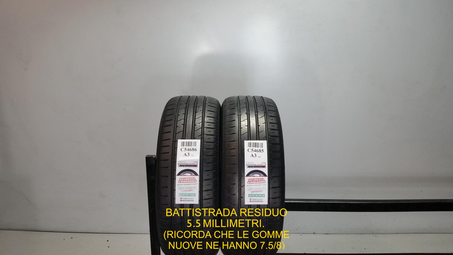 PREVENSYS 3 (RIPARAZIONE LATERALE)