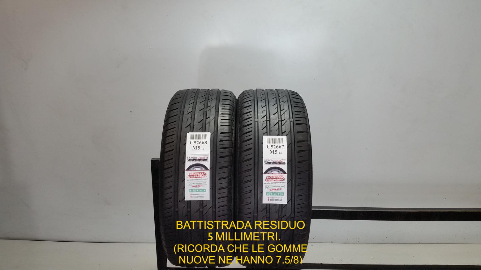 Norauto 215/50 R17 95W 