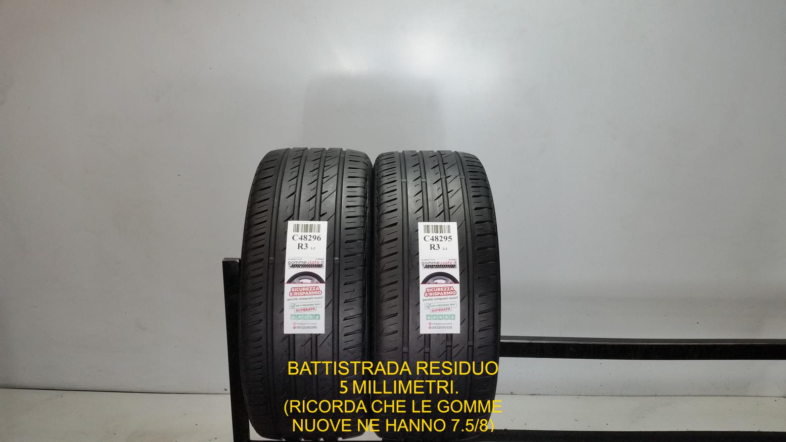 PREVENSYS 4 (RIPARAZIONE LATERALE)
