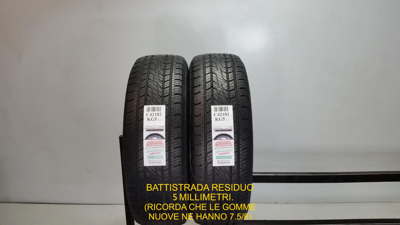 Nordexx 225/65 R17 102H 