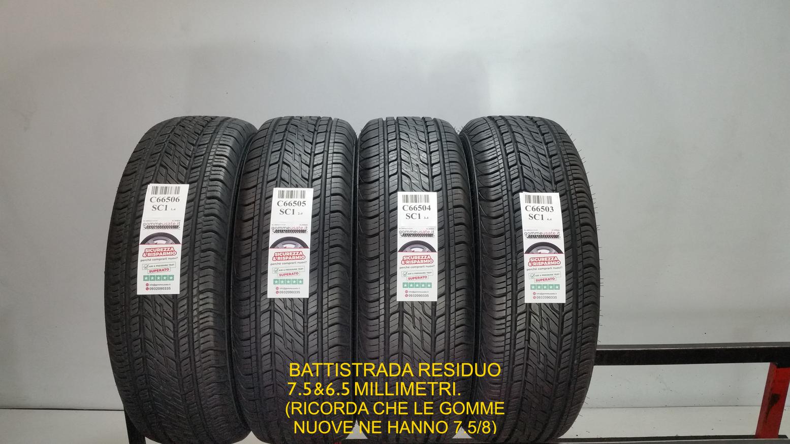 Nordexx 225/70 R16 103H 