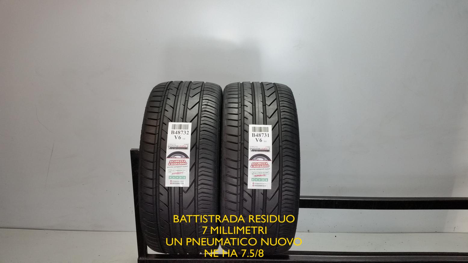 Nordexx 235/35 R19 91W 