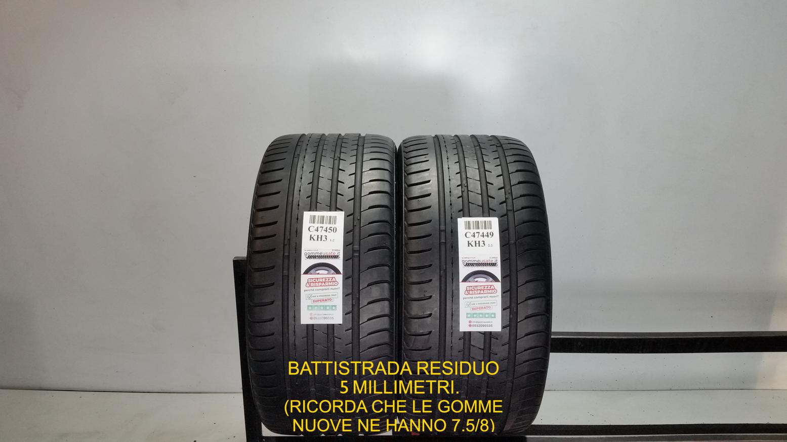 Nordexx 255/40 R18 99Y 