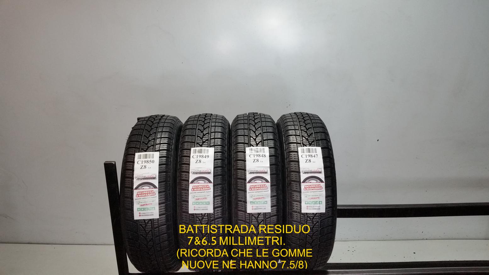 Orium  155/65 R14 75T 