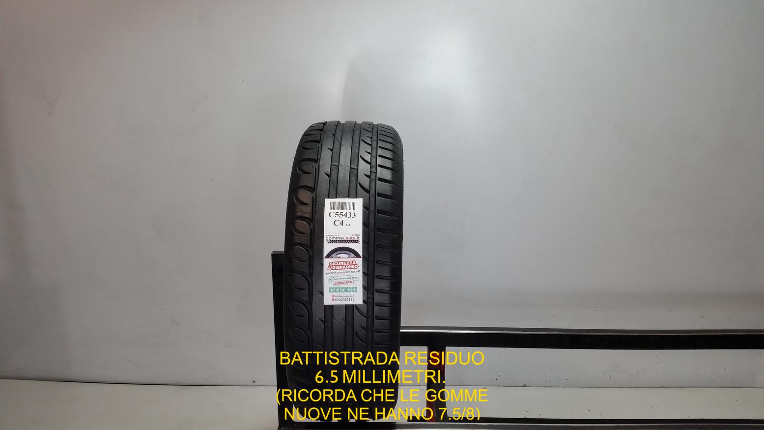 Orium  215/55 R18 99V 