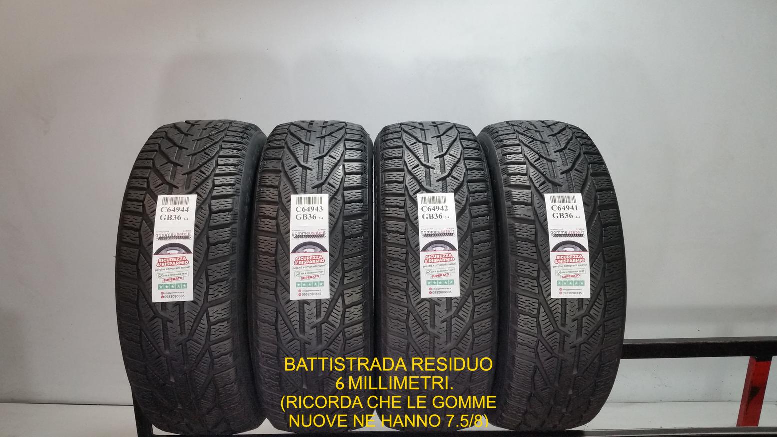 Orium  225/60 R18 104H 