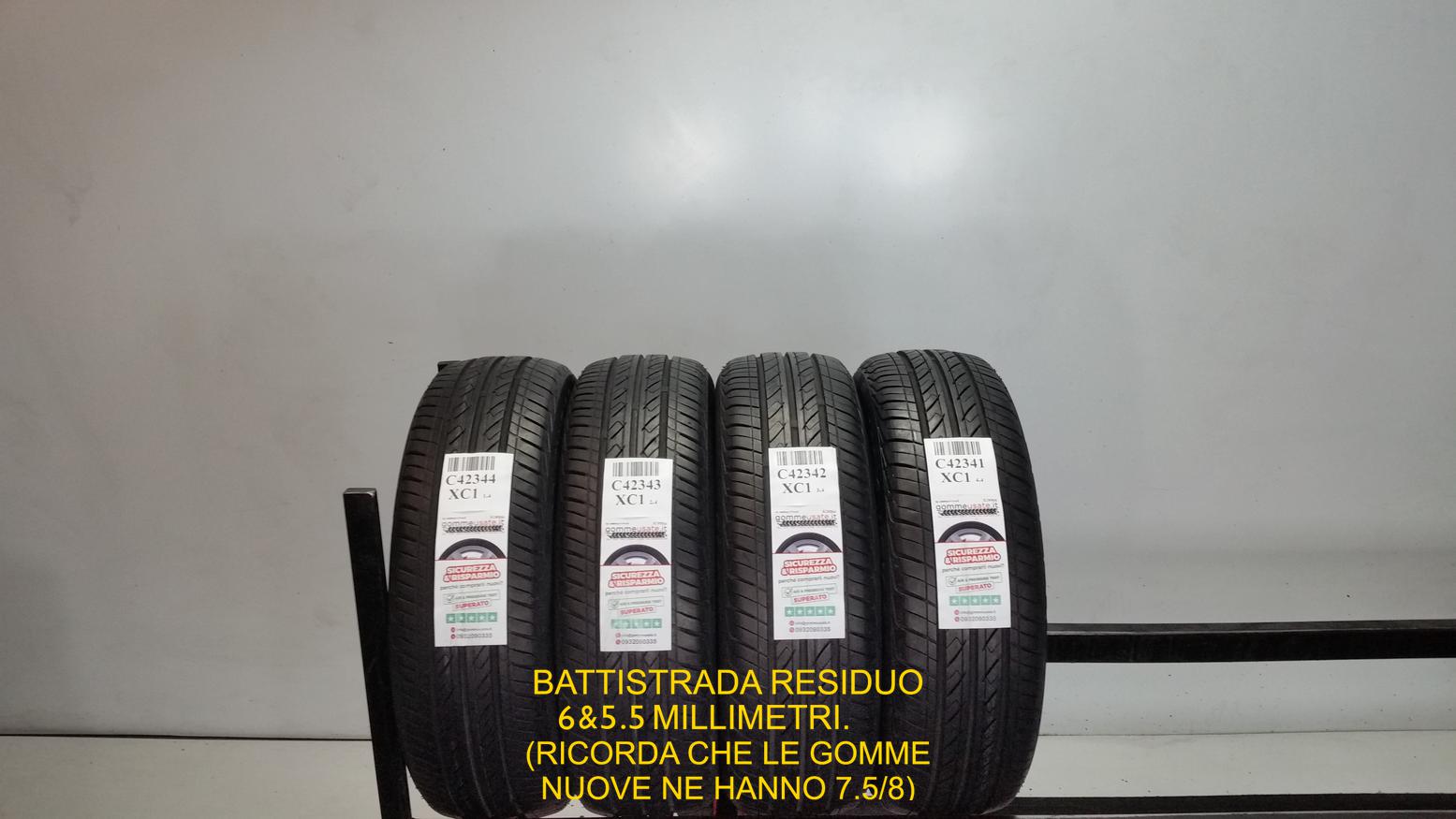 ECO VISION VI 682 M+S