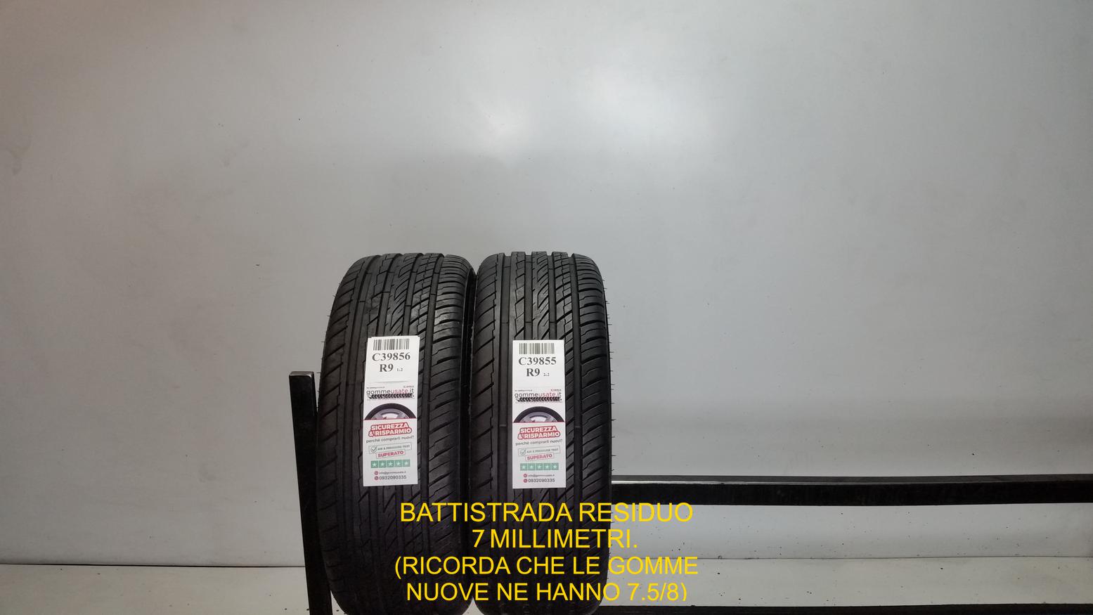 Ovation 195/45 R16 84V 