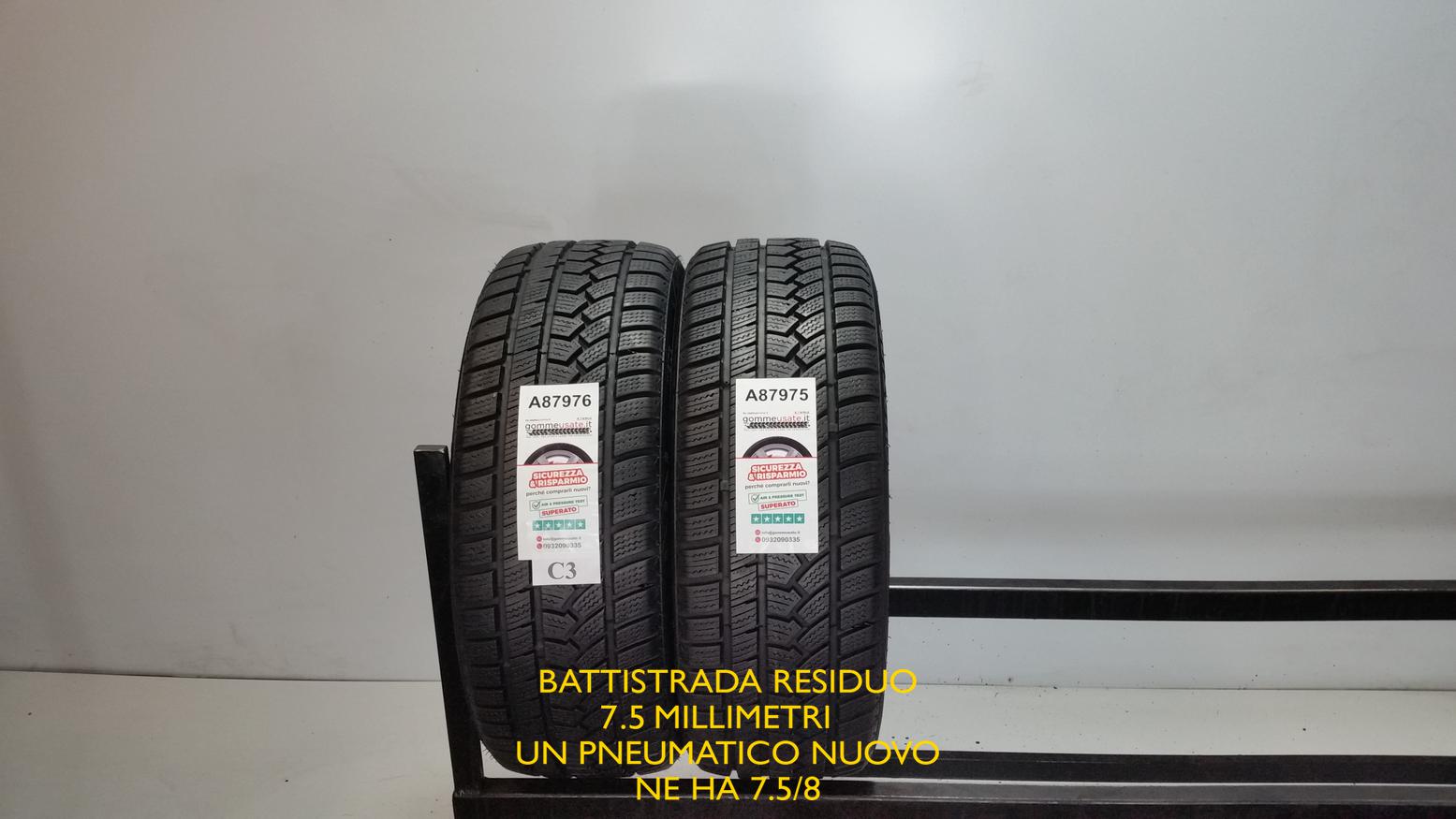 Ovation 205/45 R17 88H 