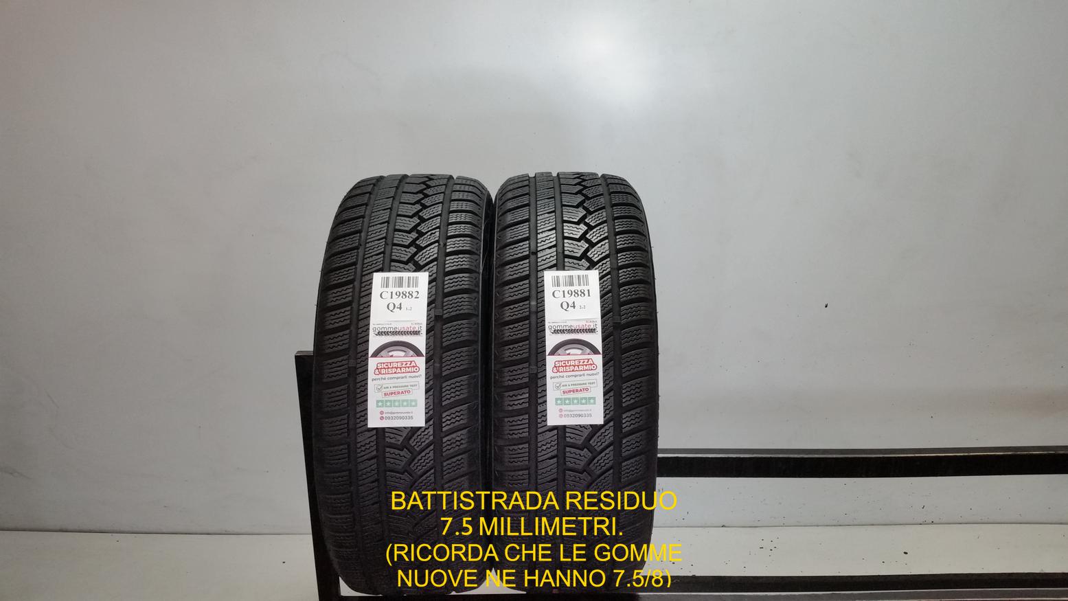 Ovation 225/45 R18 95H 