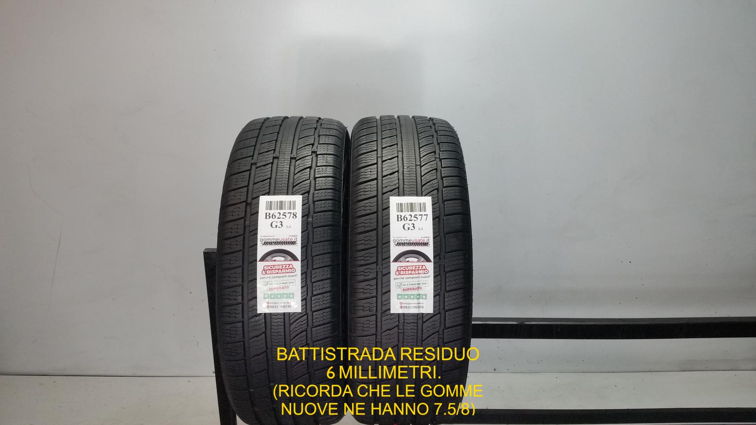 Ovation 225/45 R18 95V 