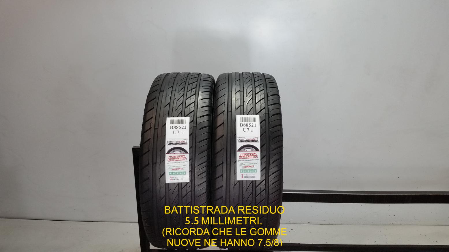 VI 388 PERFORMANCE DSRT M+S