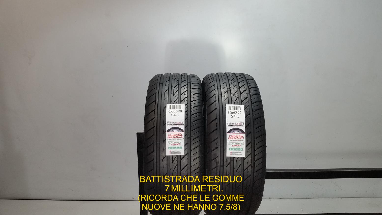 VI 388 PERFORMANCE DSRT M+S