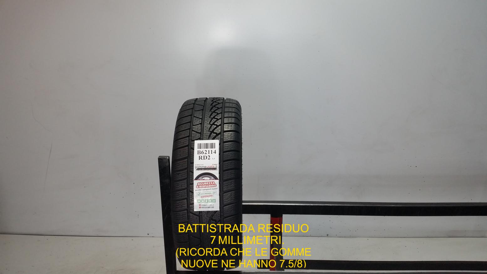 Petlas 195/45 R16 84H 